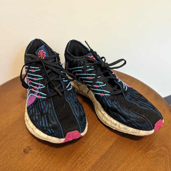 Nike Pegasus Turbo Next Nature - Picture 2 of 4